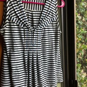 9-H15 STCL Striped Tank